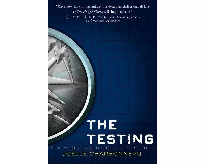 The Testing