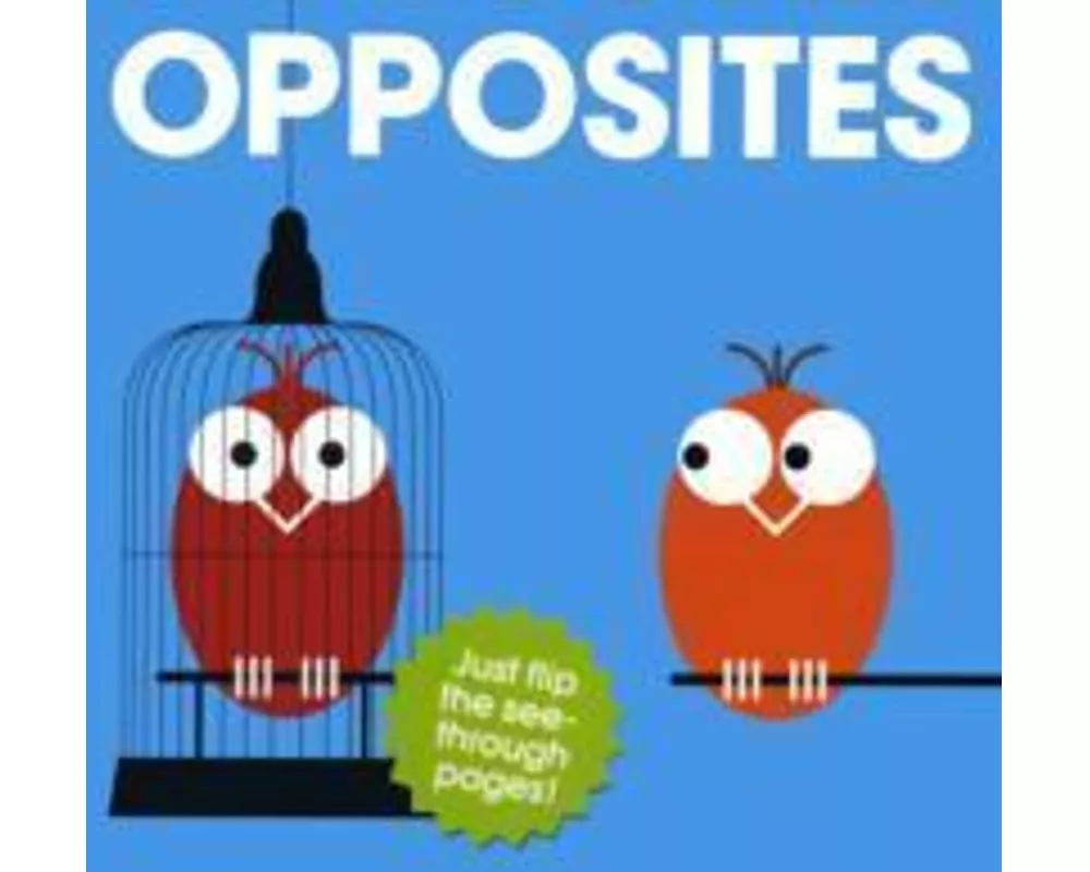 Opposites