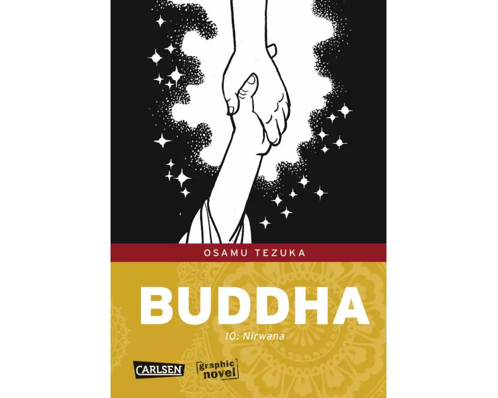 Buddha 10