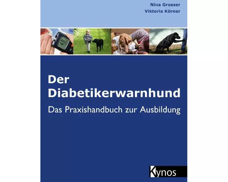 Der Diabetikerwarnhund