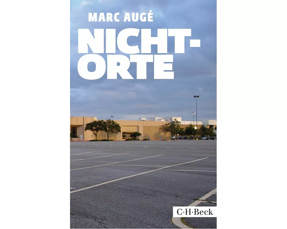 Nicht-Orte