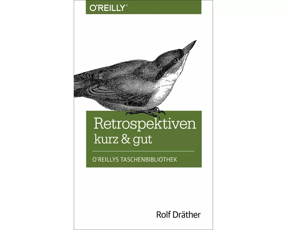 Retrospektiven - kurz & gut