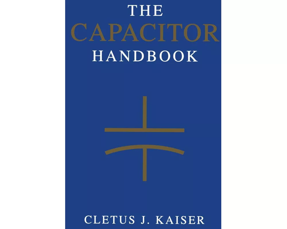 The Capacitor Handbook