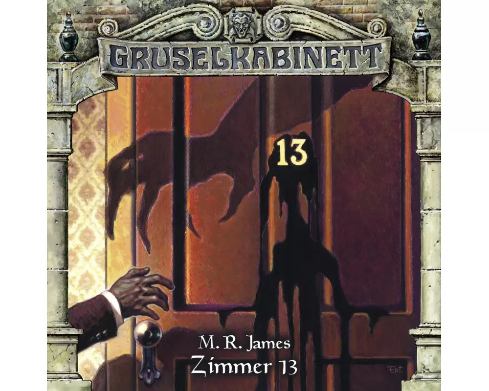 Gruselkabinett - Folge 92