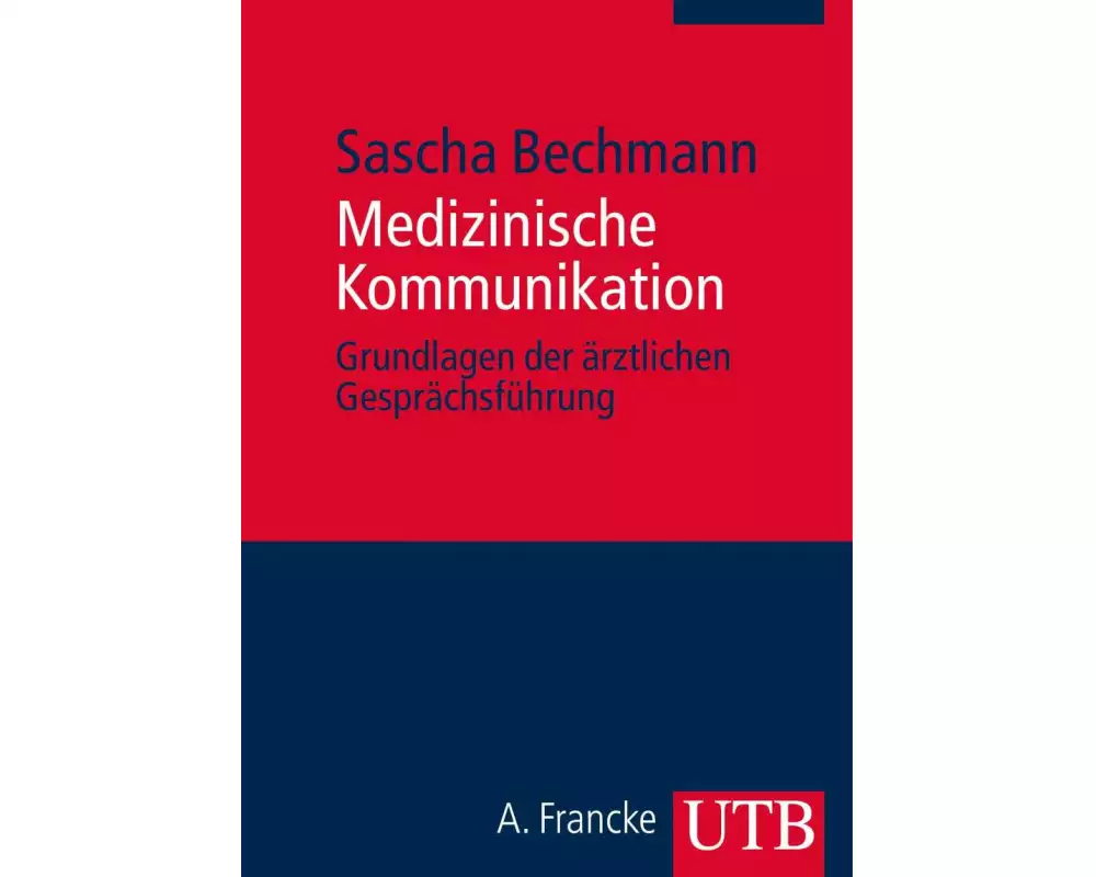 Medizinische Kommunikation