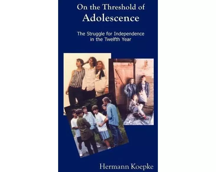On the Threshold of Adolescence