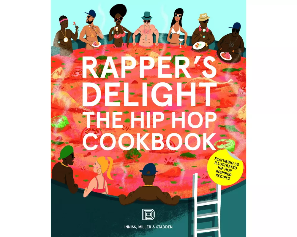 Rapper's Delight