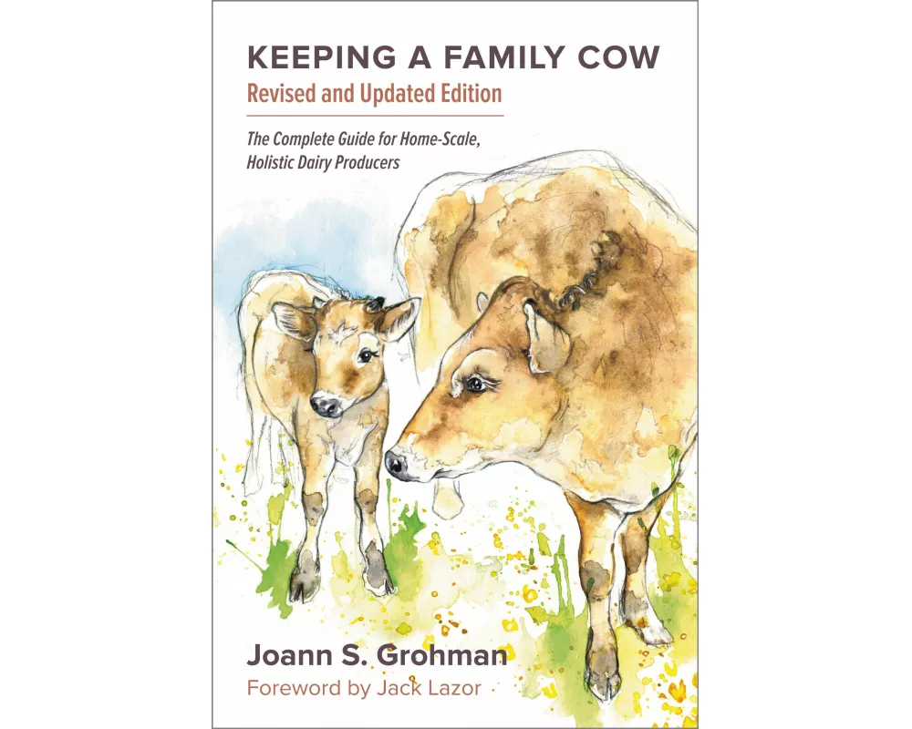 Keeping a Family Cow