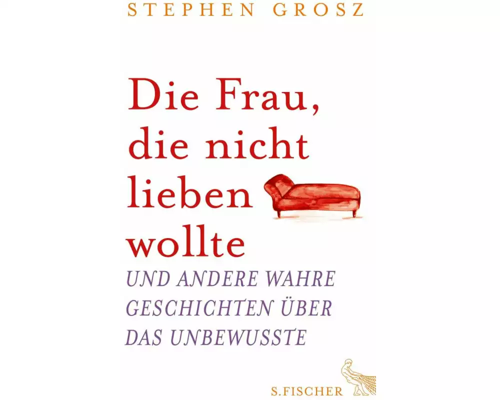Die Frau, die nicht lieben wollte