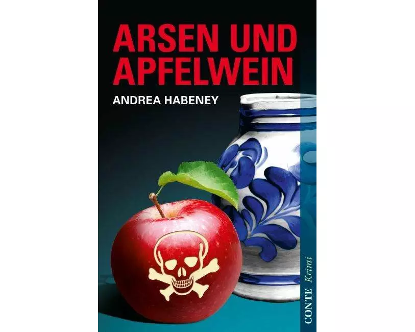 Arsen und Apfelwein