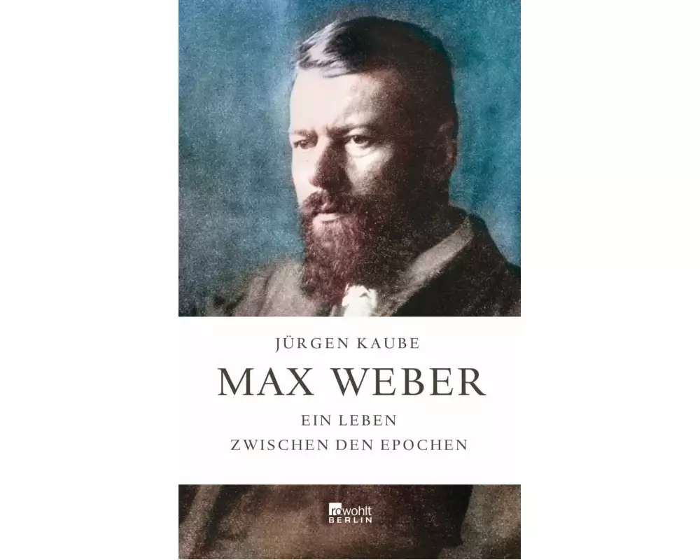 Max Weber
