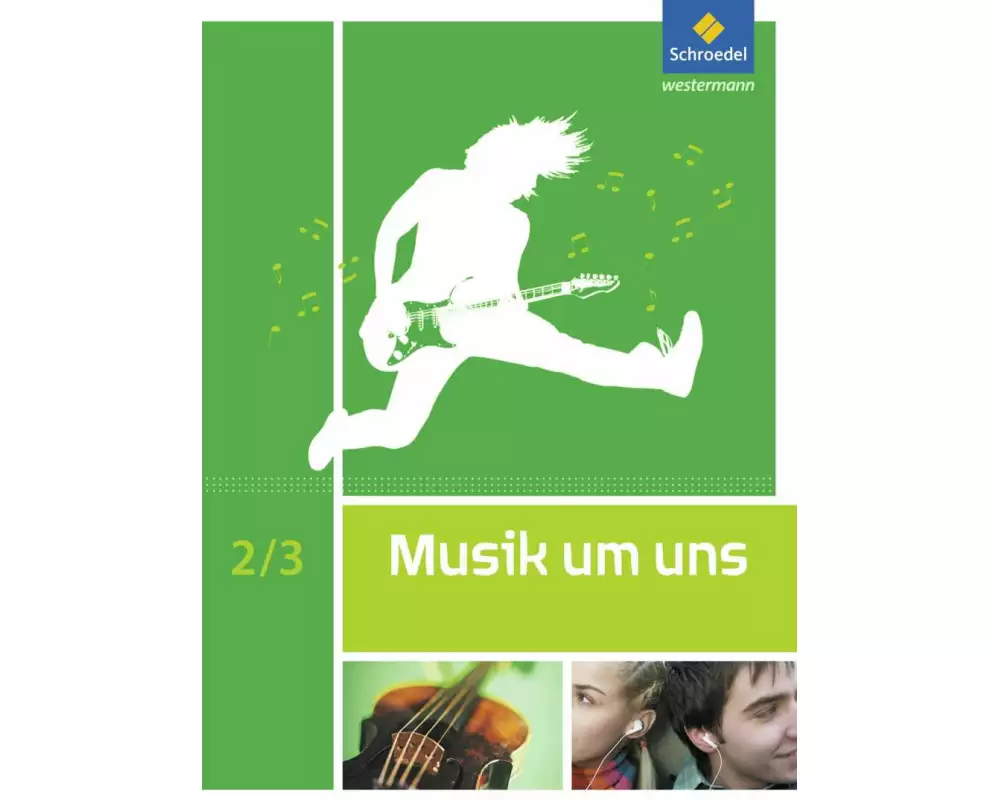 Musik um uns SI - 5. Auflage 2011