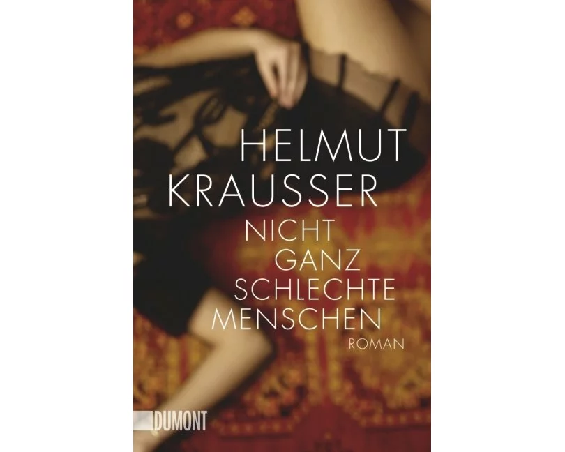 Nicht ganz schlechte Menschen