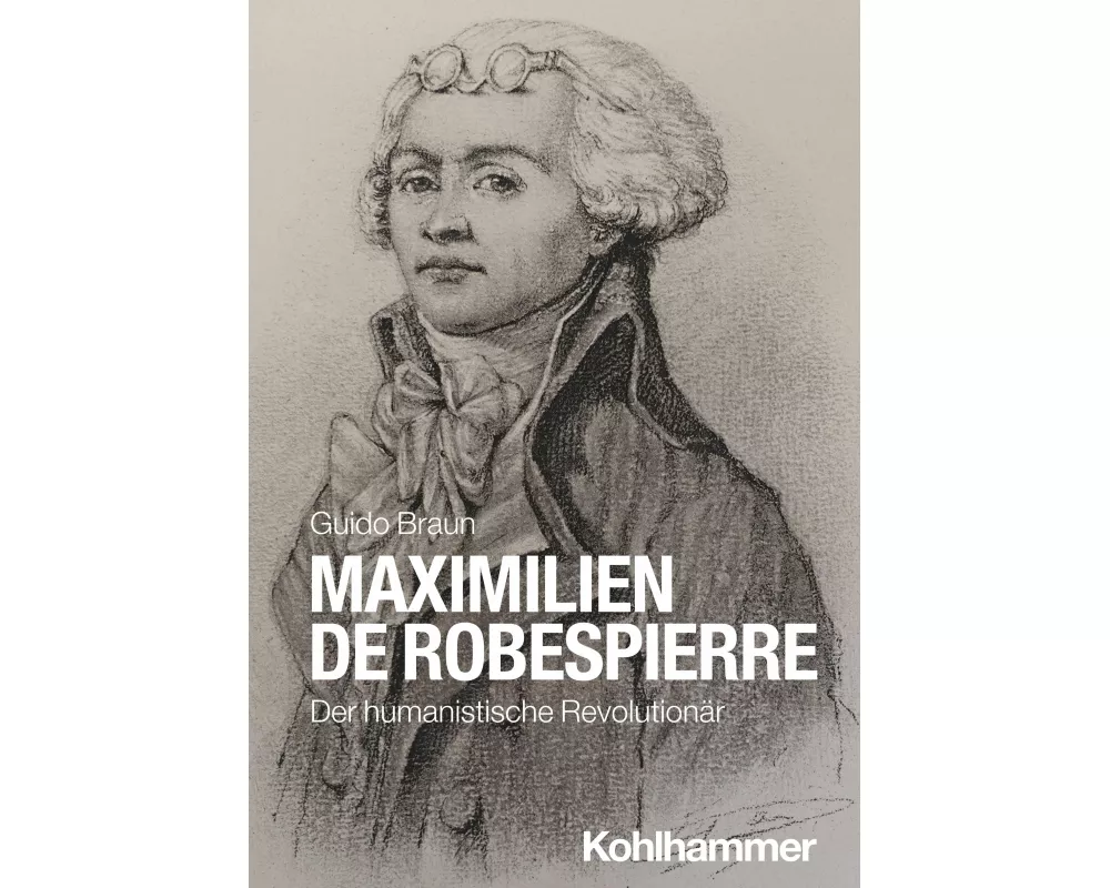 Maximilien de Robespierre