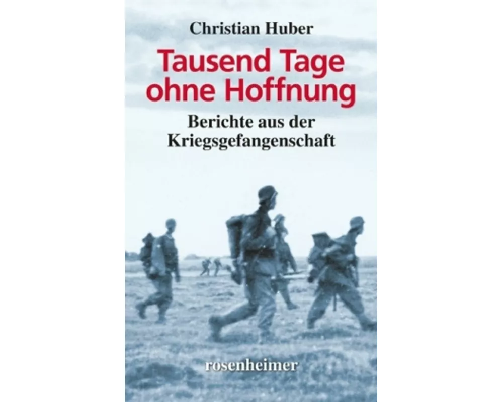 Tausend Tage ohne Hoffnung