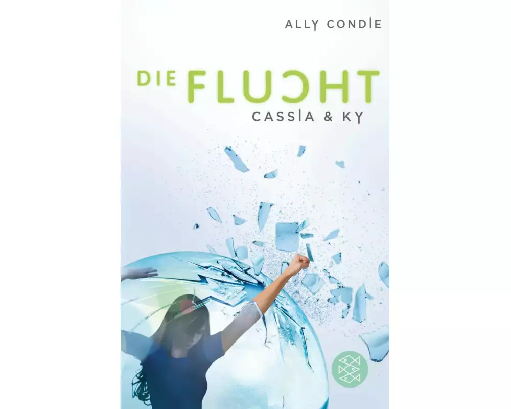 Cassia & Ky – Die Flucht