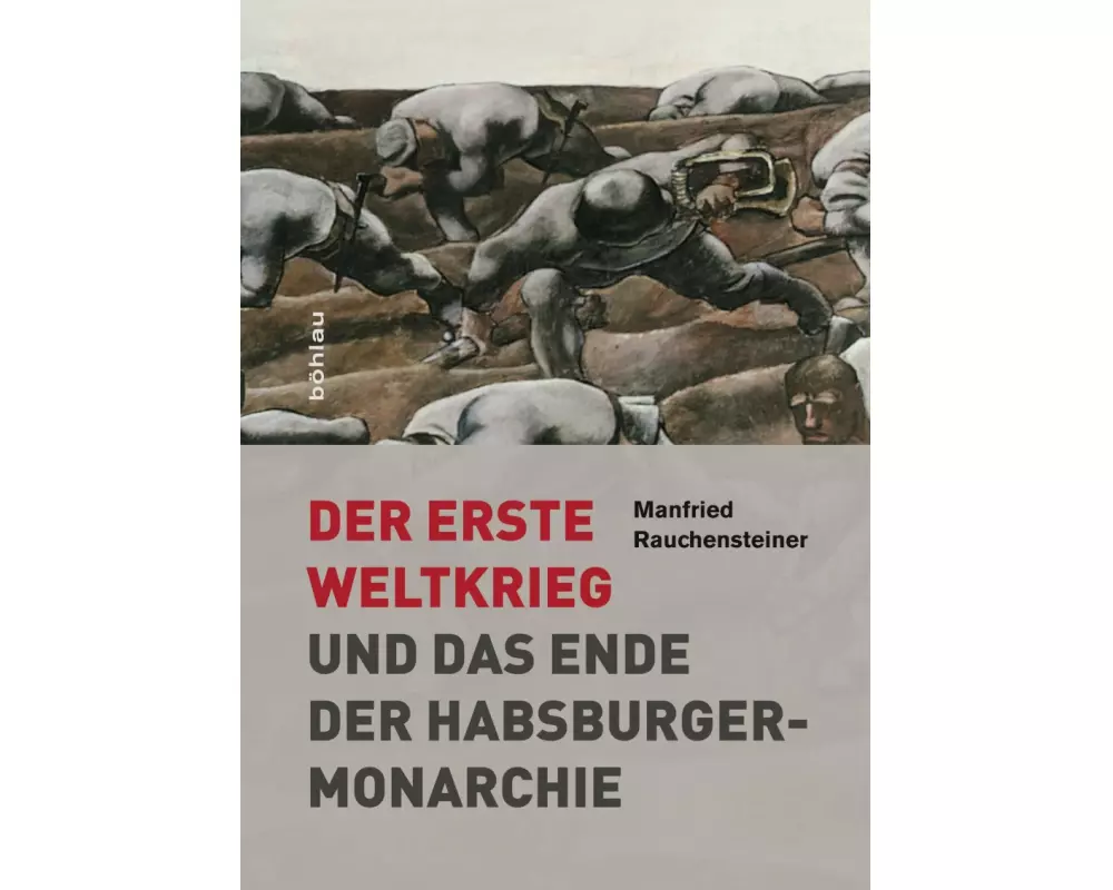 Der Erste Weltkrieg
