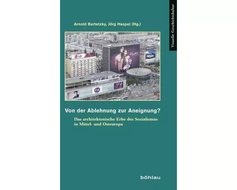 Von der Ablehnung zur Aneignung?