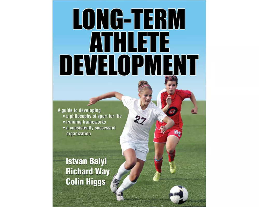 Long-term Athlete Development
