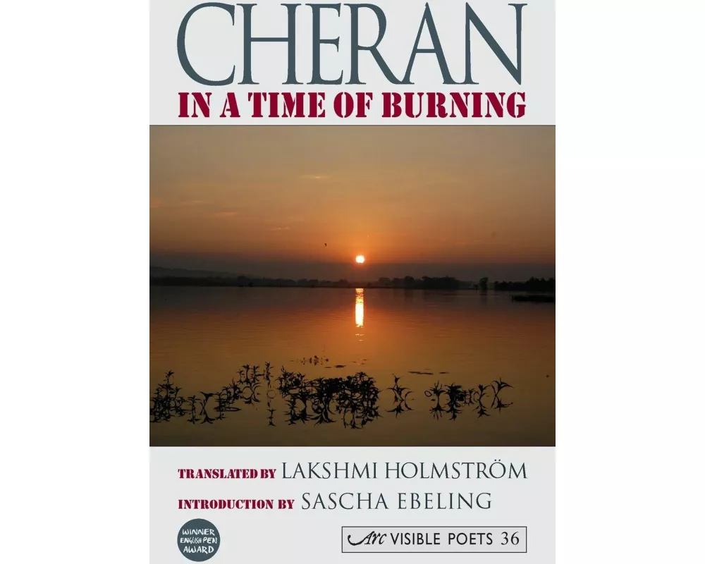 In a Time of Burning