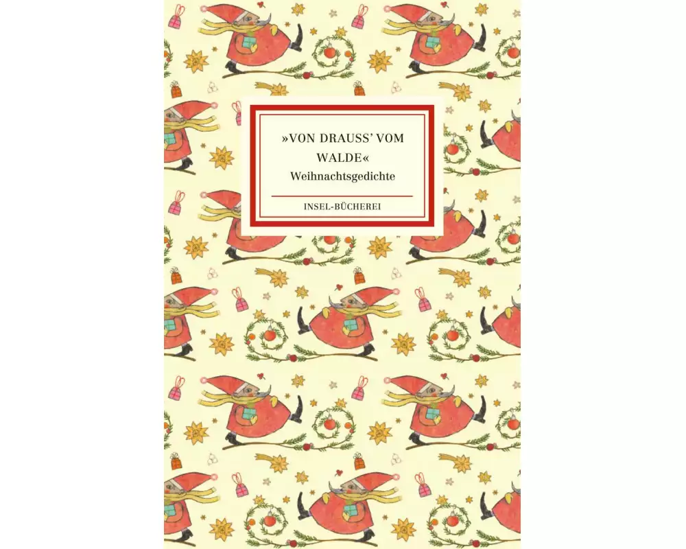 Von drauß' vom Walde