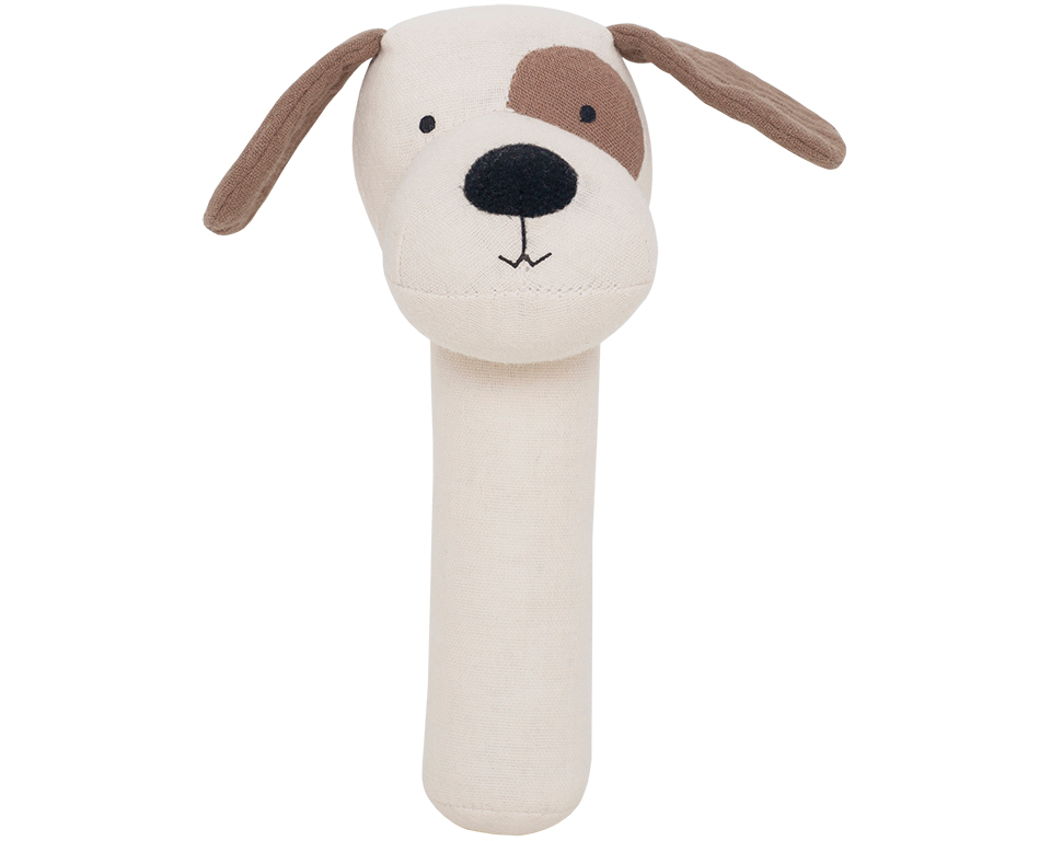 JABADABADO Rassel N0179 Welpe