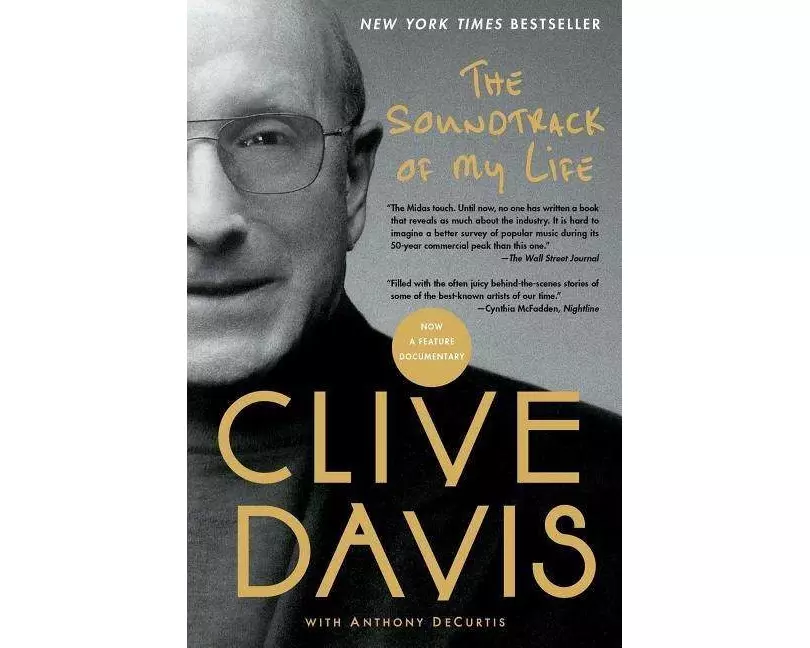 The Soundtrack of My Life