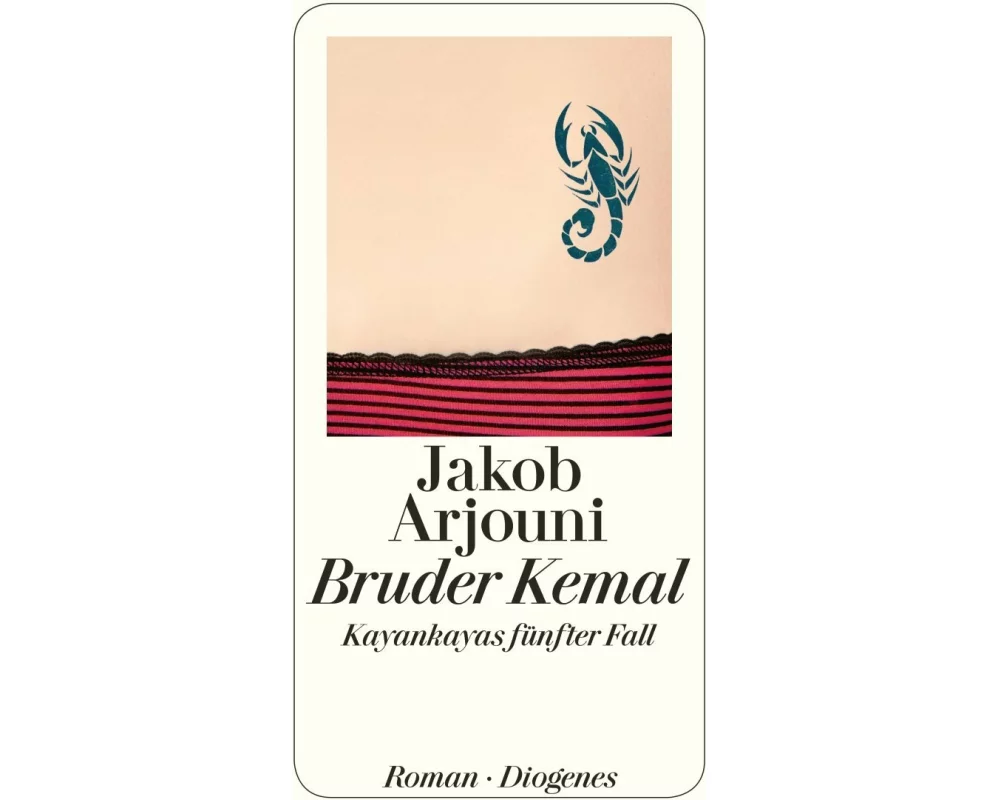 Bruder Kemal