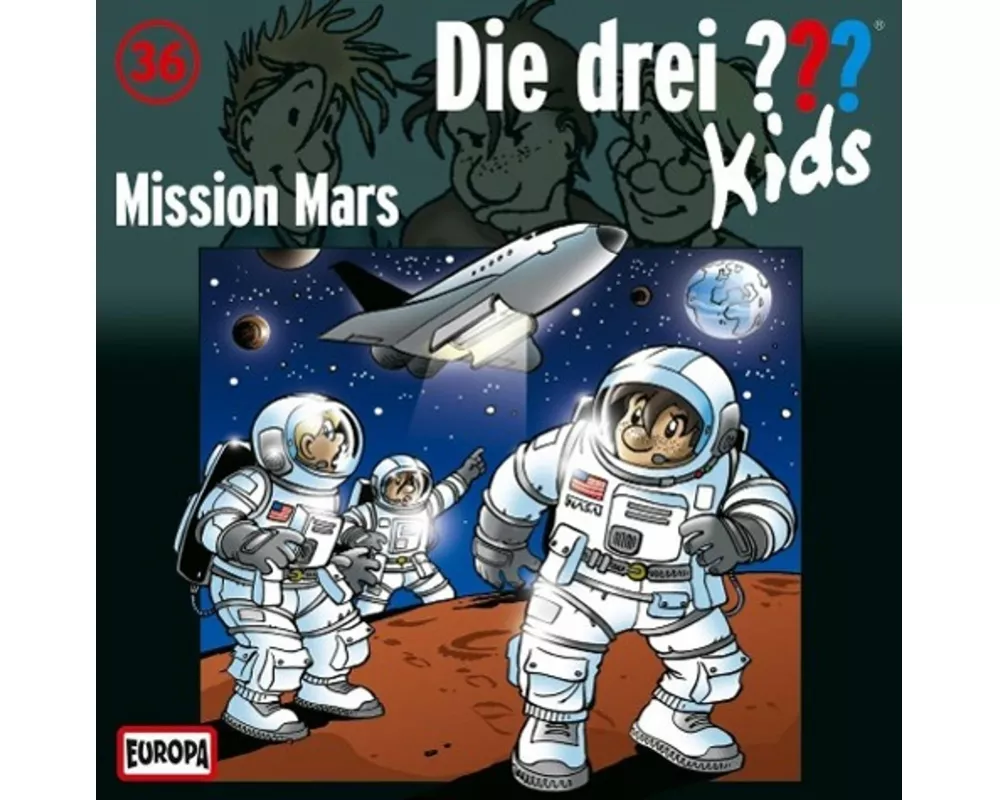 Mission Mars