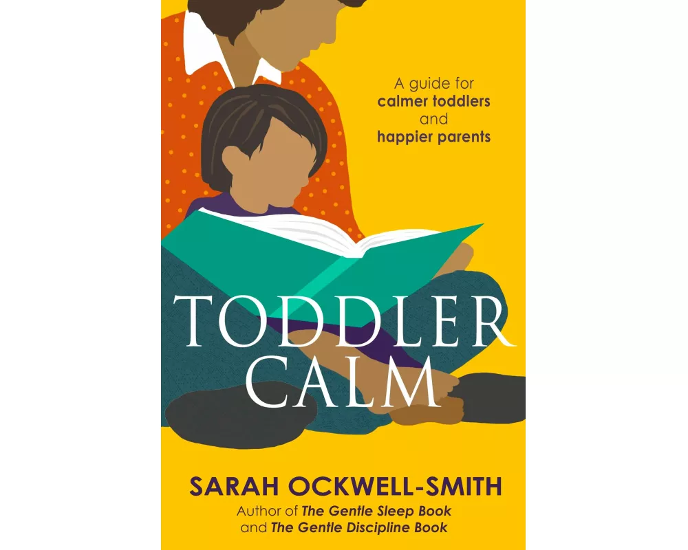 ToddlerCalm