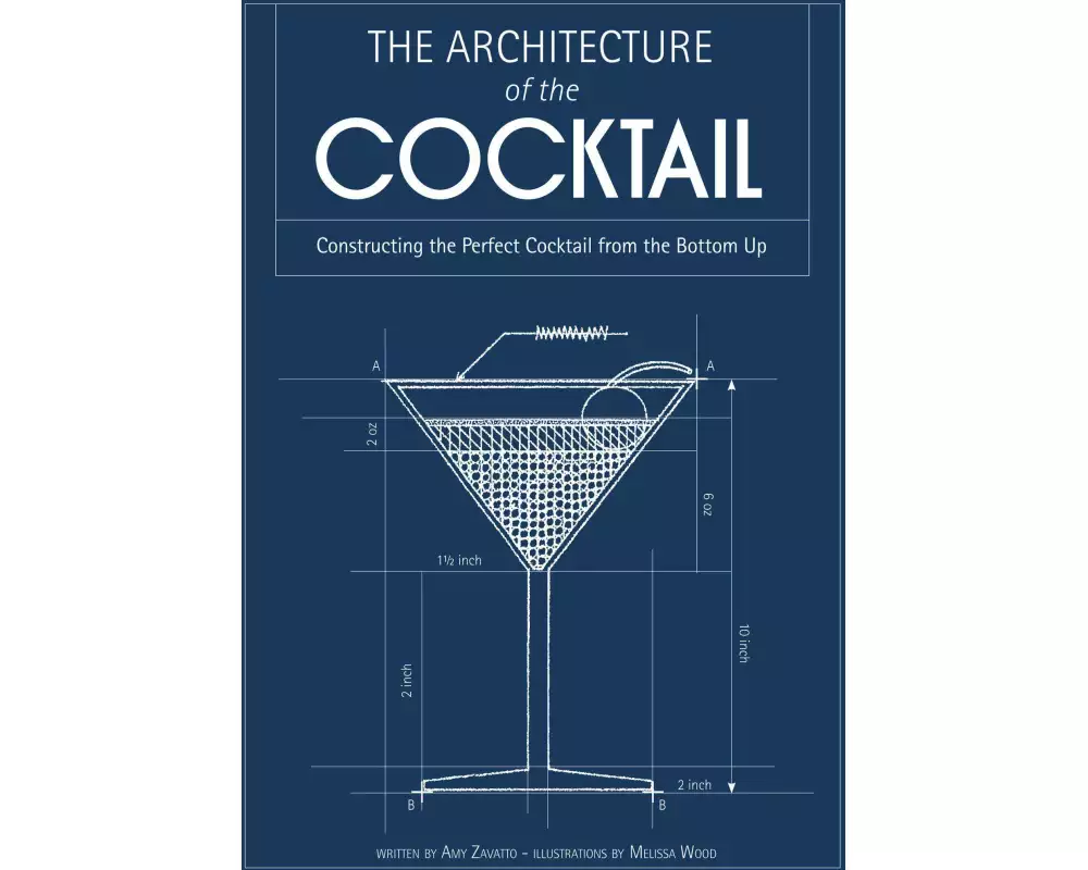 The Architecture of the Cocktail