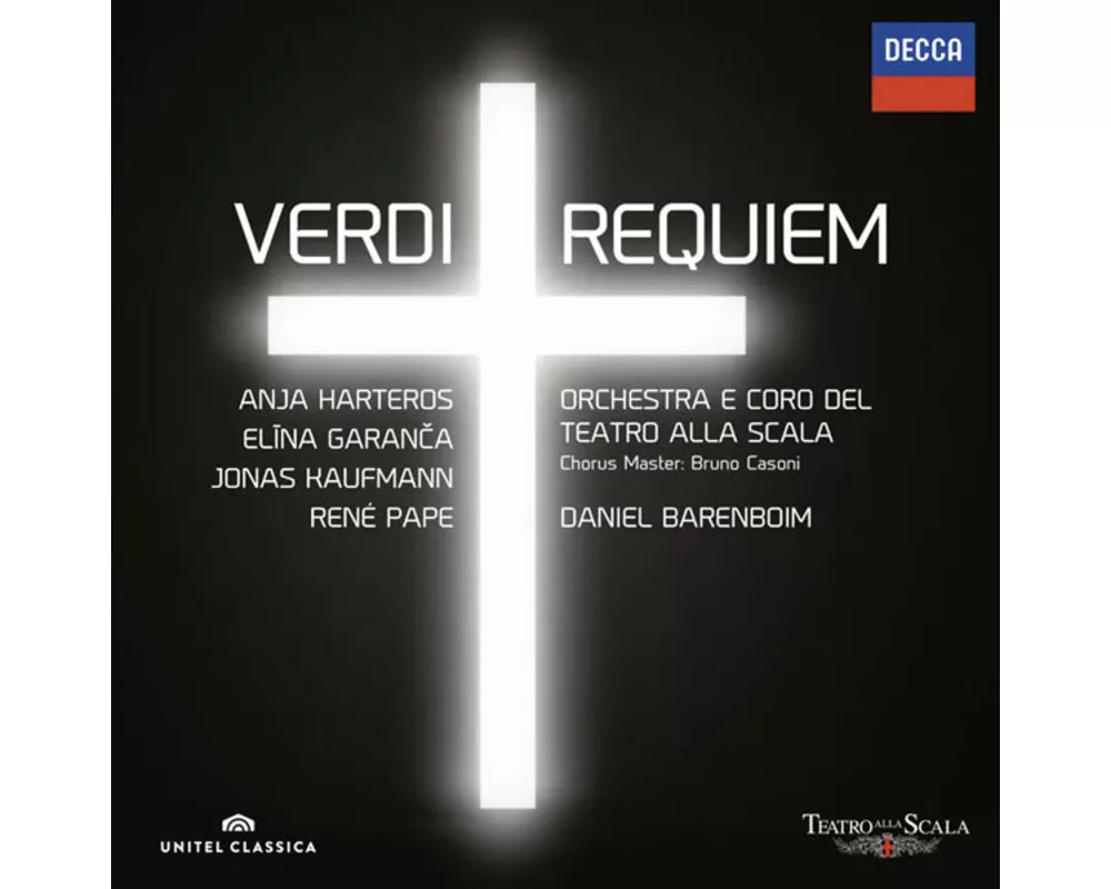 Verdi Requiem