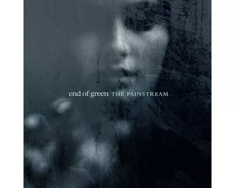 The Painstream (Ltd. First Edt.)