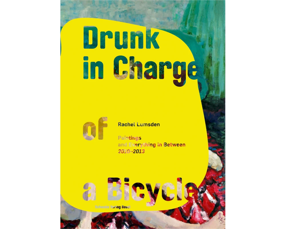 Drunk in Charge of a Bicycle