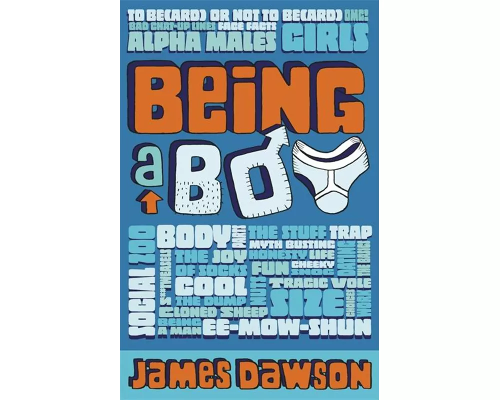 Being a Boy