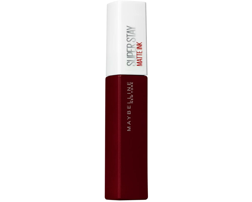 Maybelline Lippenstift Super Stay Matte Ink 50 Voyager