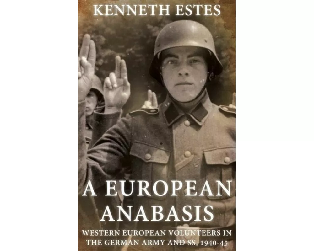 A European Anabasis