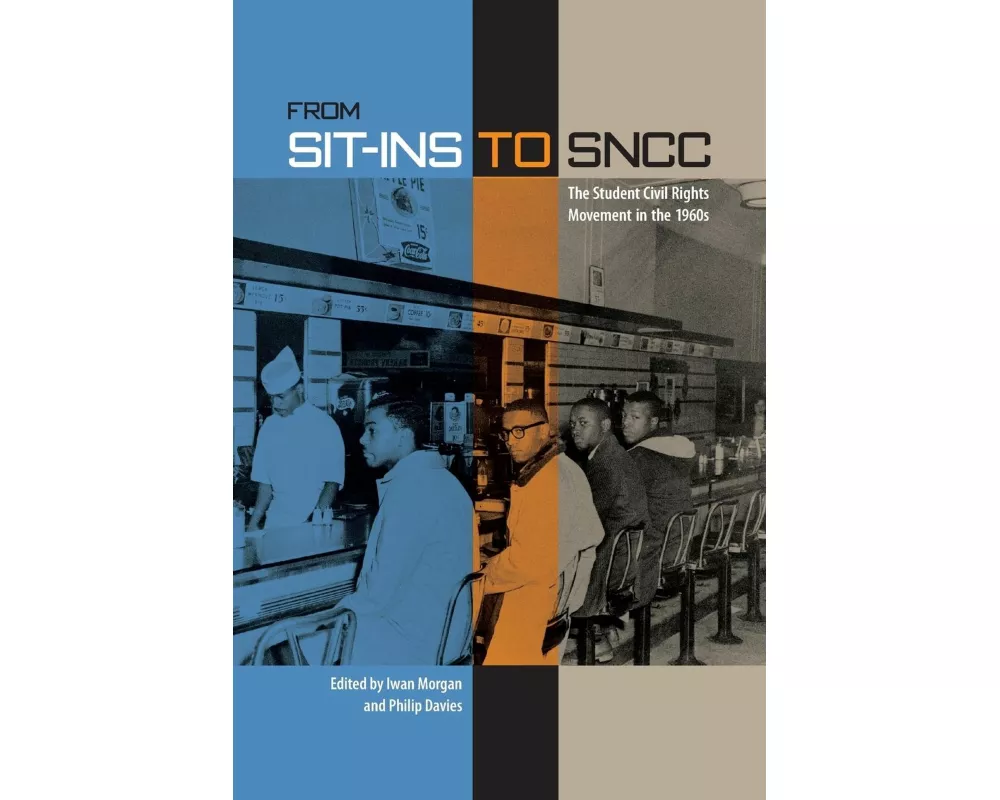 From Sit-Ins to SNCC