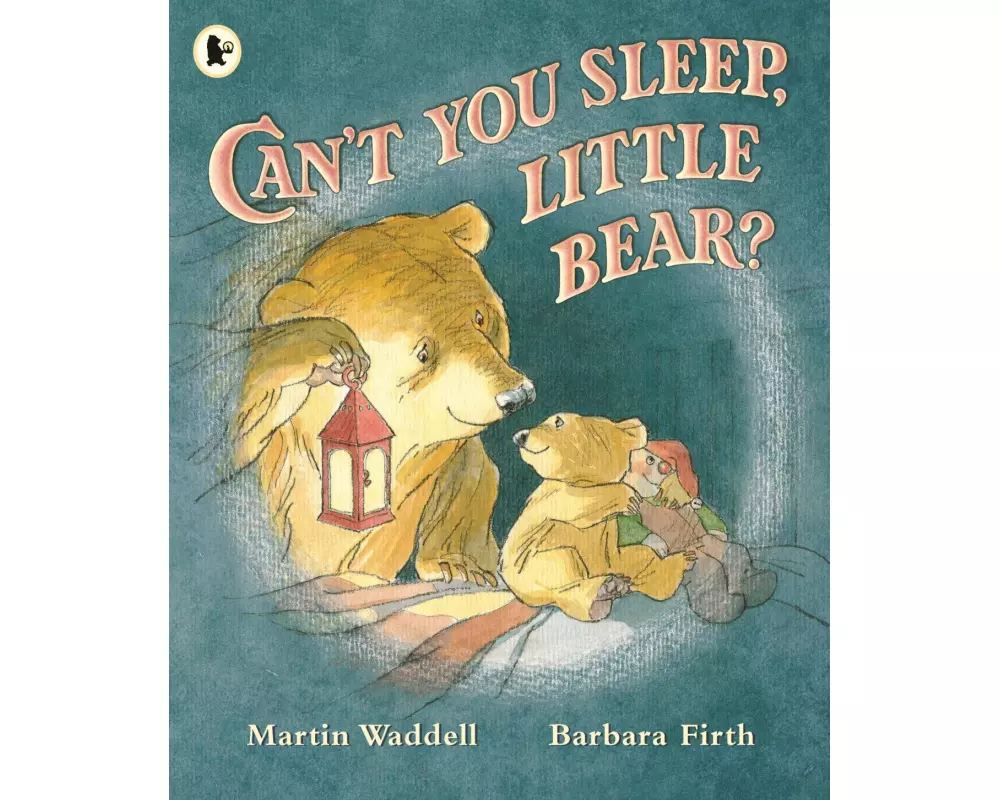 Can't You Sleep, Little Bear?