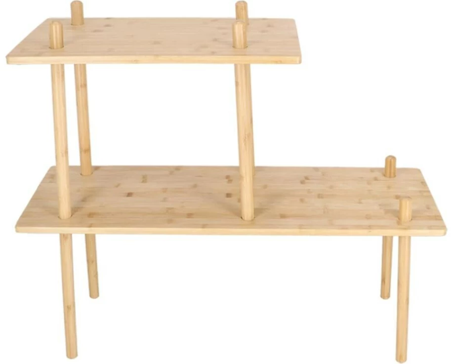 Esschert Design Pflanzenständer Indoor Etagere S 84.2 x 30 x 73 cm