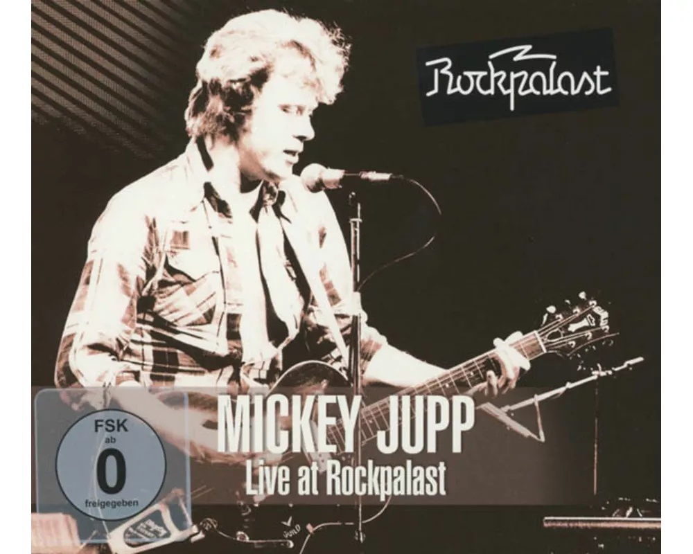 Live at Rockpalast (1979)