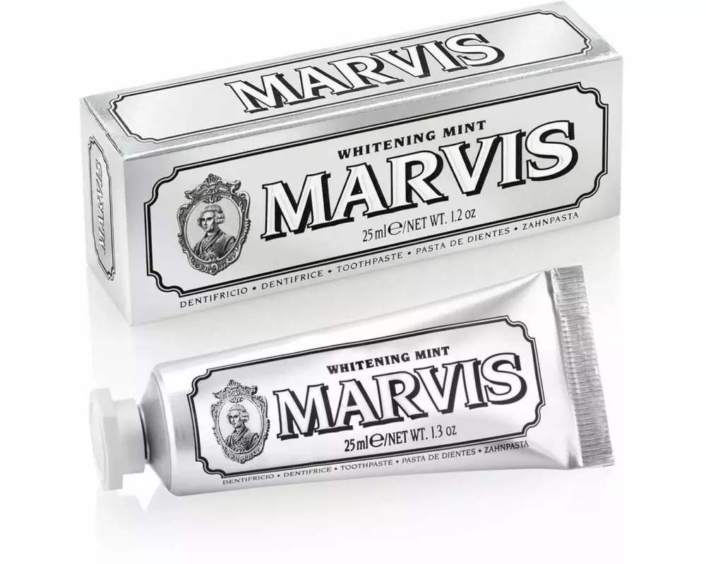 Marvis Whitening Mint 25 ml