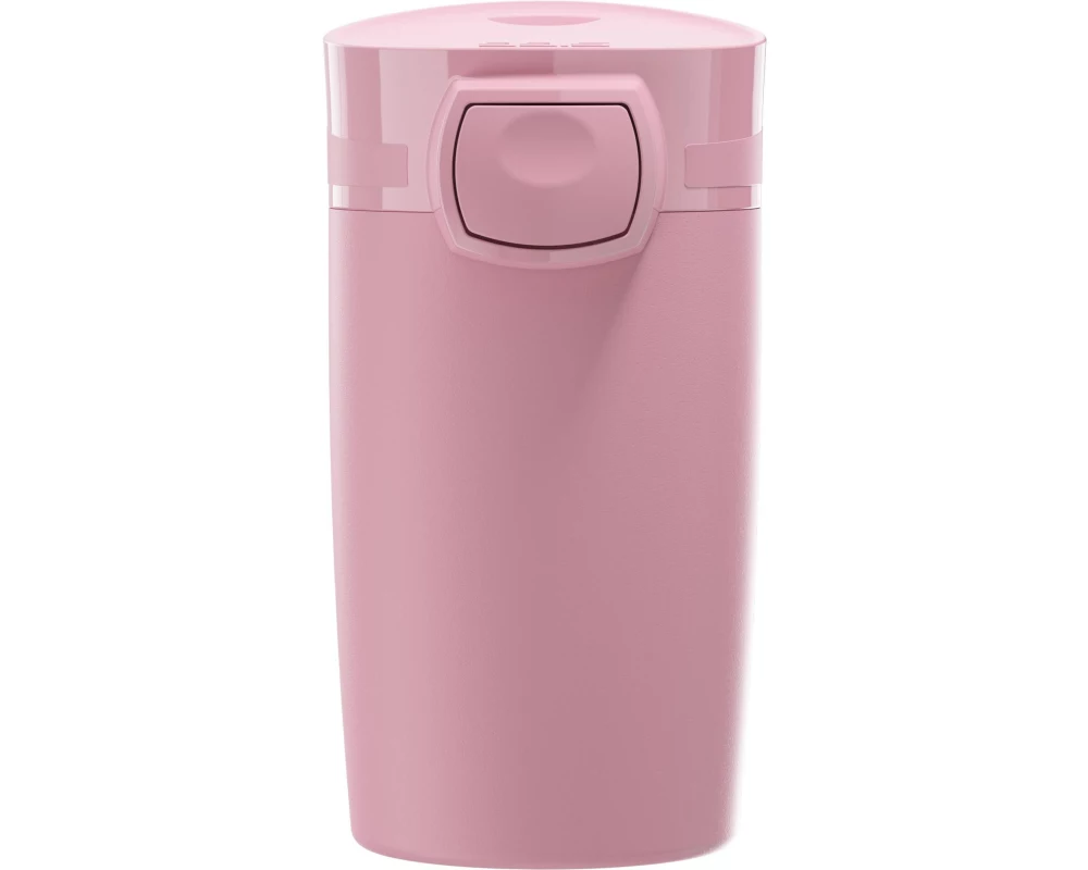 Sigg Kaffeebecher Miracle Mug 0.27 l Lingonberry Touch