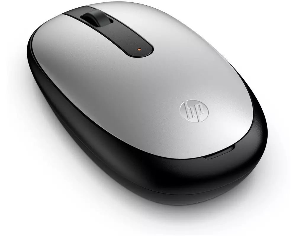 HP Maus 240 Bluetooth Silver