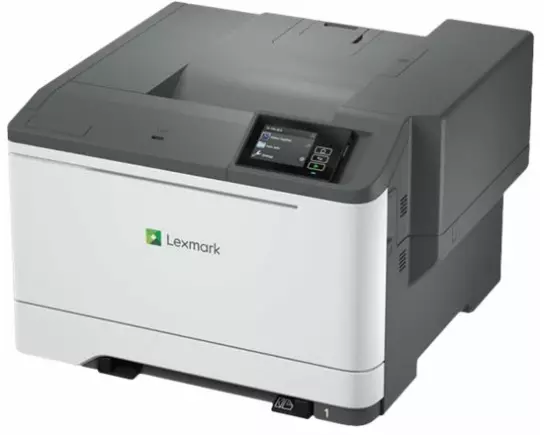 Lexmark CS531dw Color Printer 33ppm