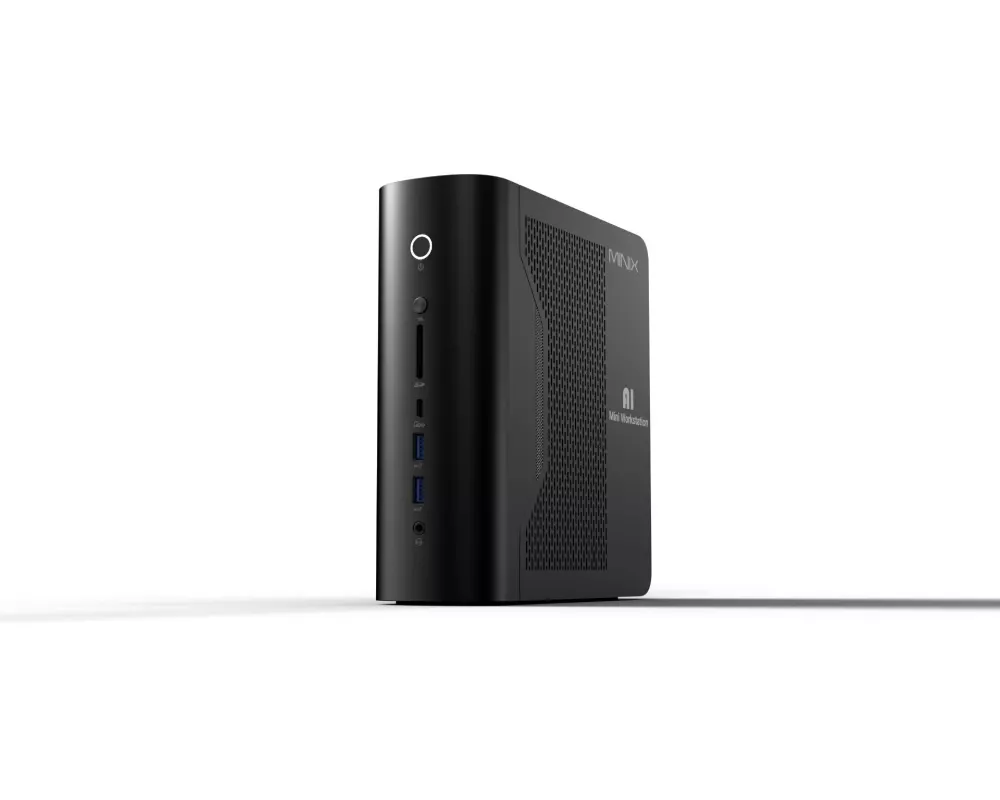 Minix Mini PC Elite ER939-AI EU