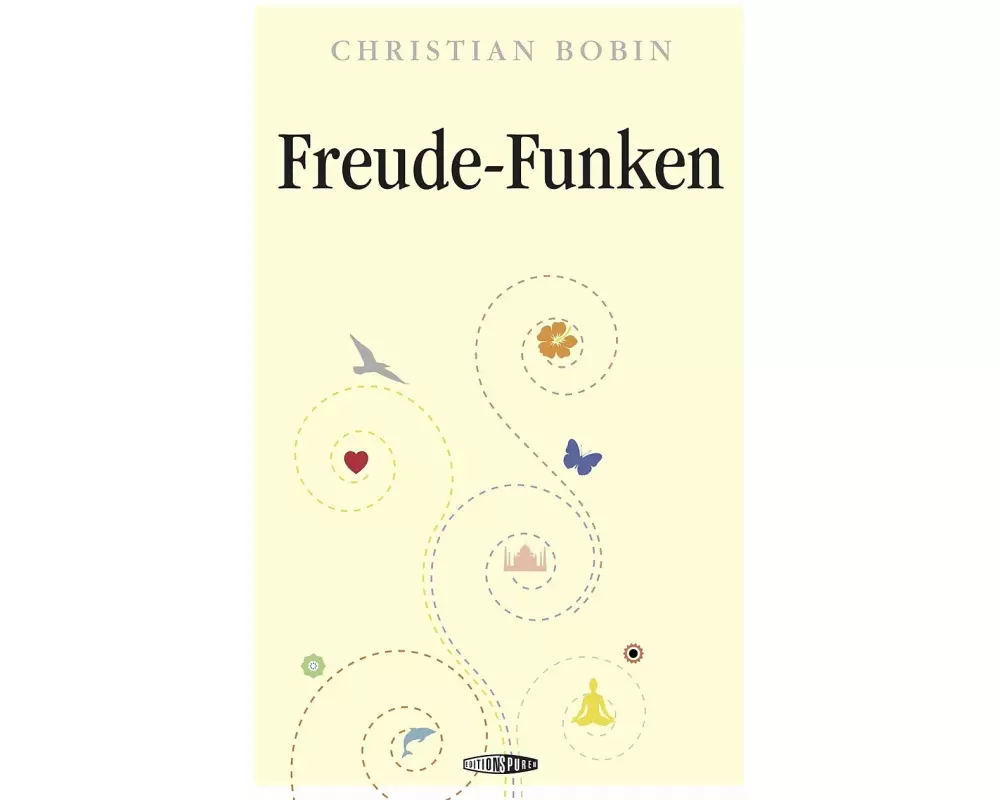 Freude-Funken