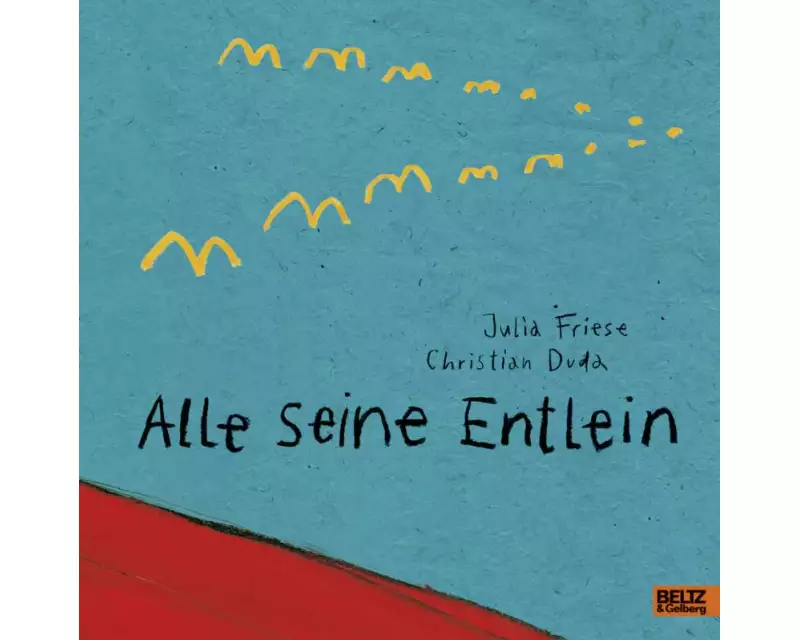 Alle seine Entlein