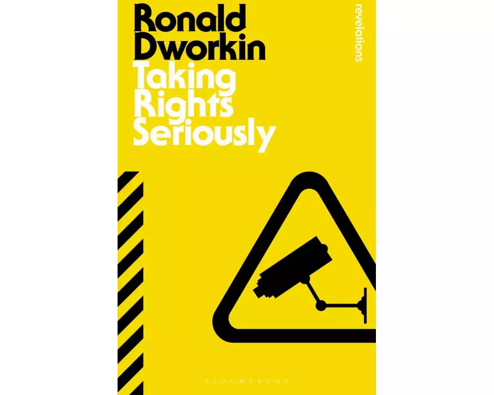 Taking Rights Seriously