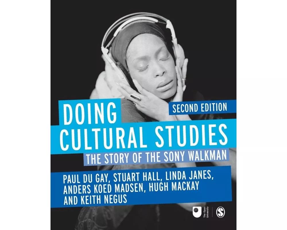 Doing Cultural Studies